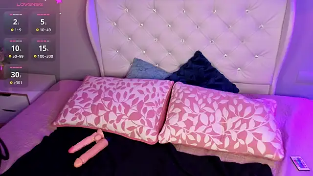 ginger_honey_ live