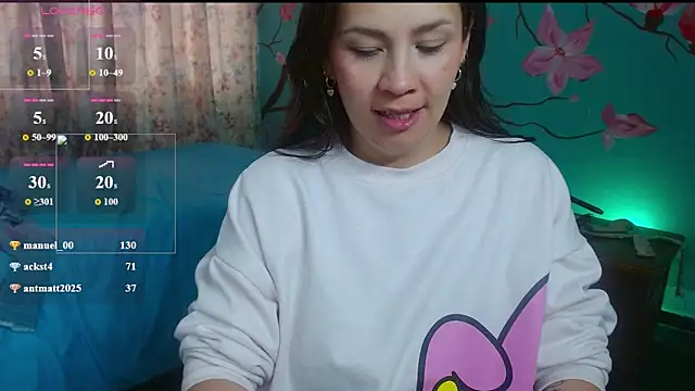 solhime live