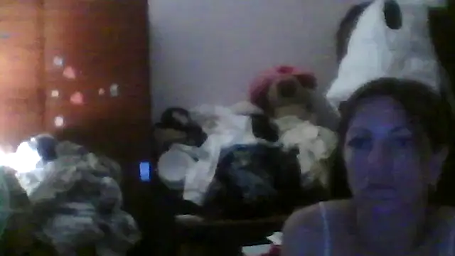 ShawnaAdams live