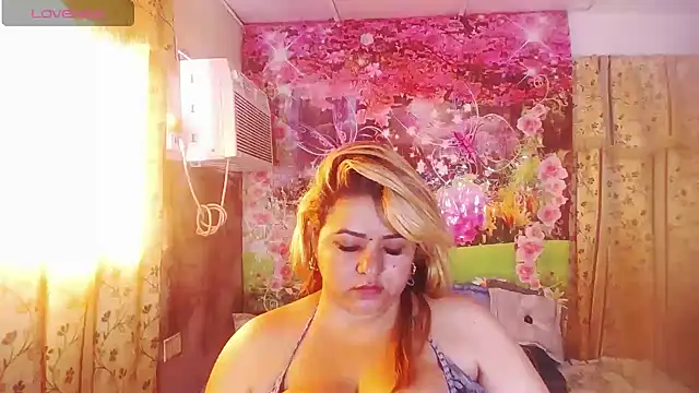 Charlotte_mh live