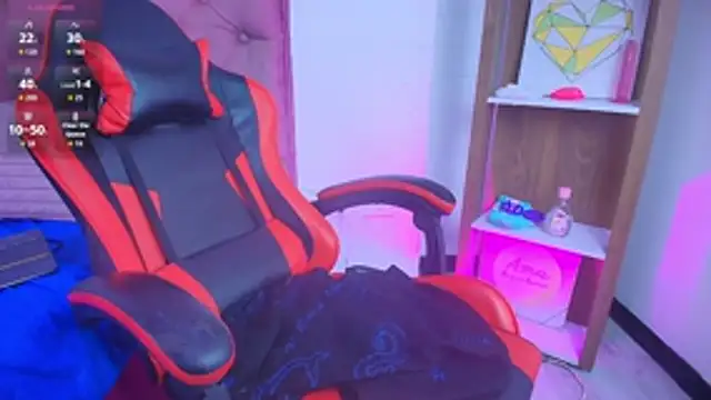 Iris_Roses live