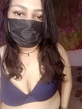 chubby_Tina live