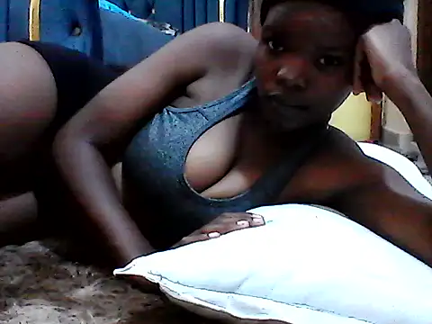 ebonybree live