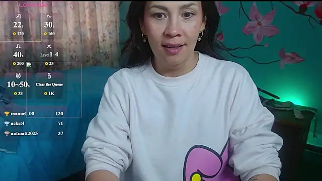 solhime live
