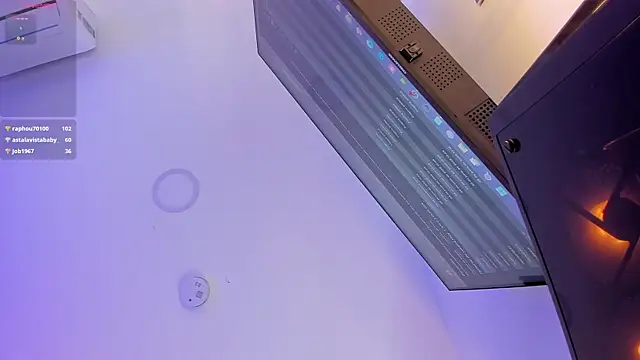 deluca_vega live