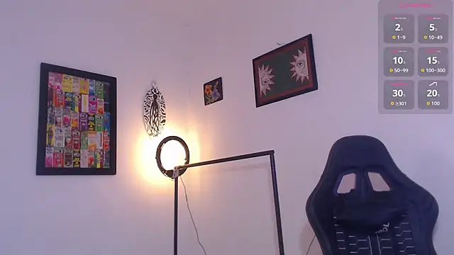 Rachell__420 live