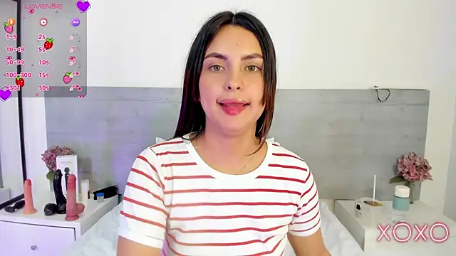 DulceColeman live