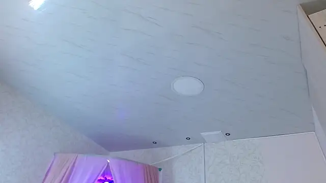 ValeriaOrtega live