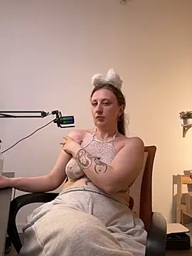 Helga_vibe live