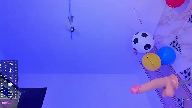 LadyReload live