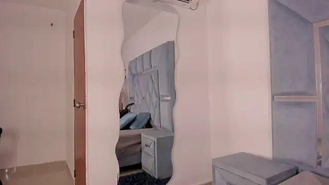 Lucy_asm live