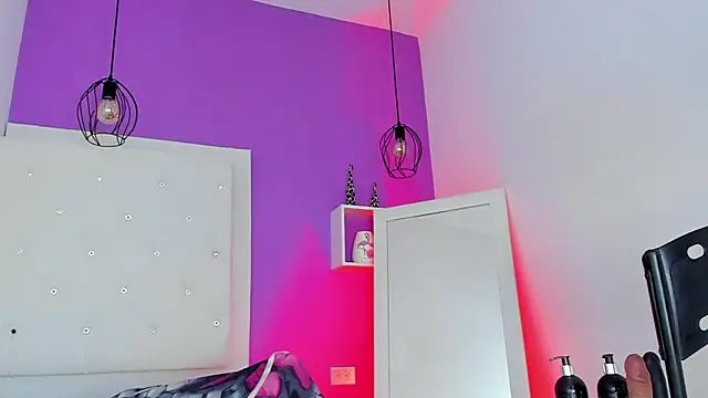 Skarleth69 live