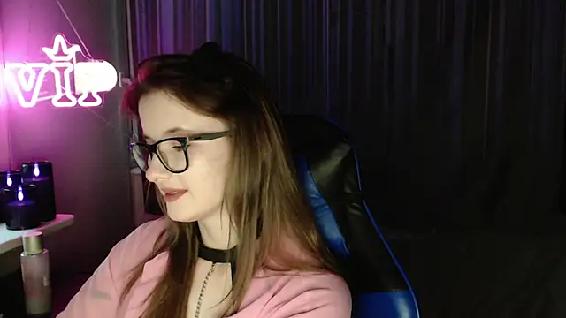 LunaXcherry live