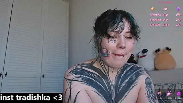 tradishka profile
