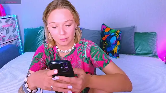 Karen_morris live