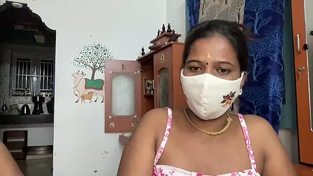 Tamil_Sajitha live