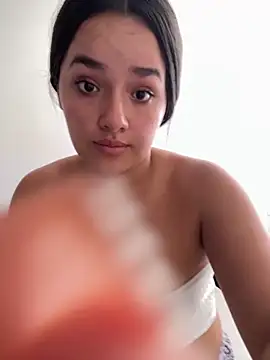Luciaparker03 live
