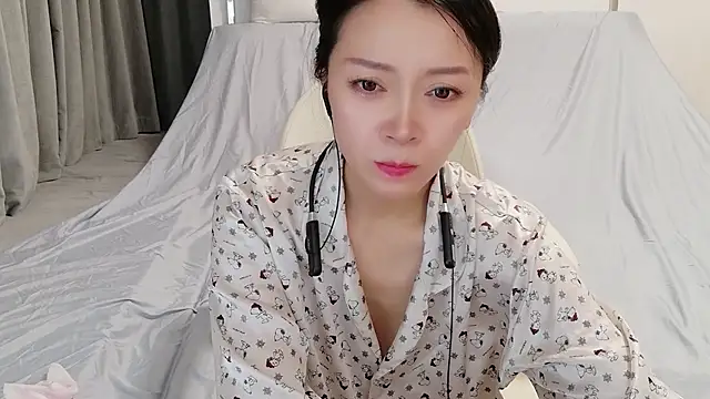 xiaojie_jie live