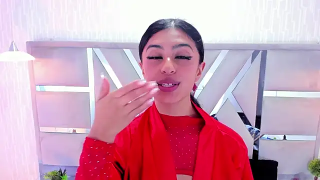 LilithDesire_ live