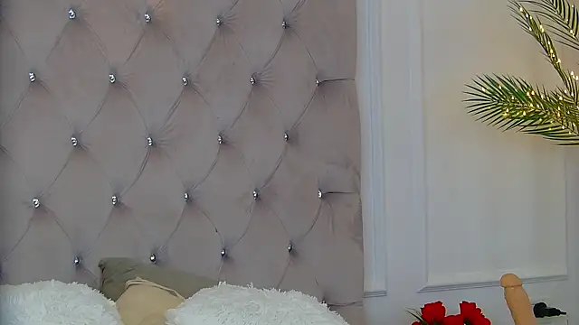 KimmDaviss live