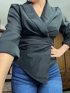 Talia_Bonet live