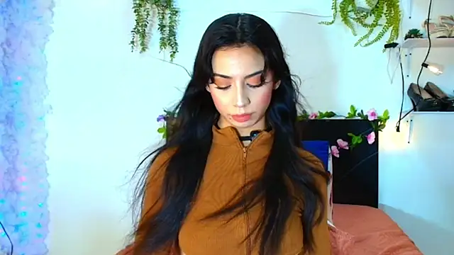 Sussan_Oconell live
