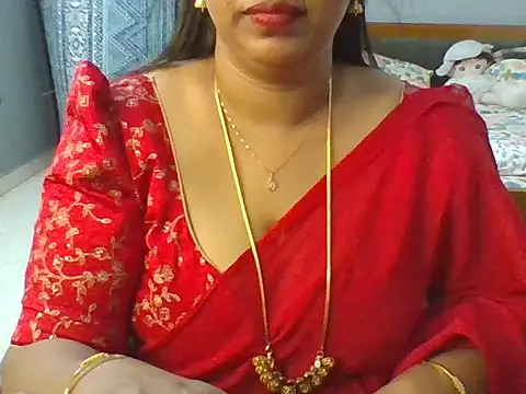 Tamil_hot_Meenu live