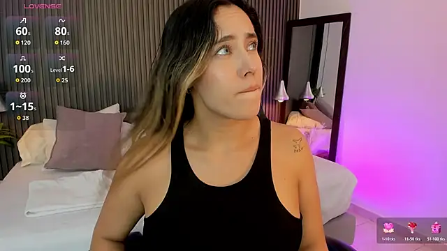 pervert_lizza live