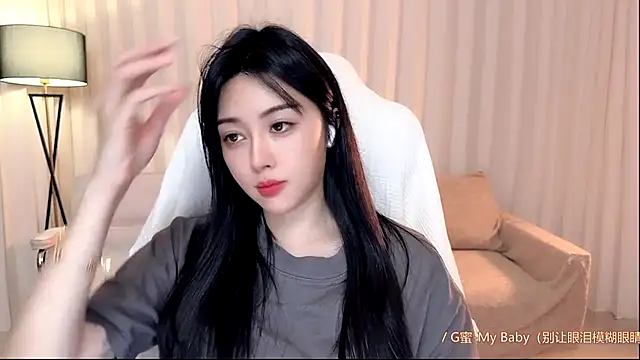 Canbaobao-KK live
