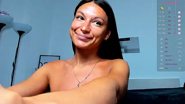 KellySmitS live