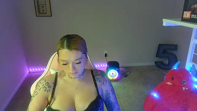 karmathevixen live