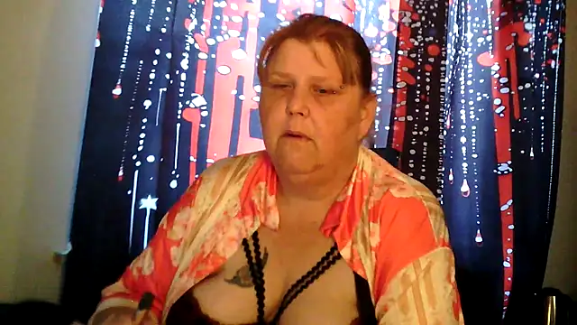 Sylviastar46 live