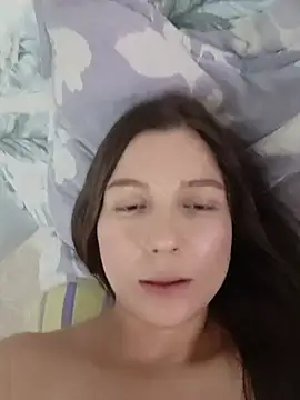 Arianna_Moss live