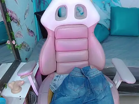 carla_marinres live