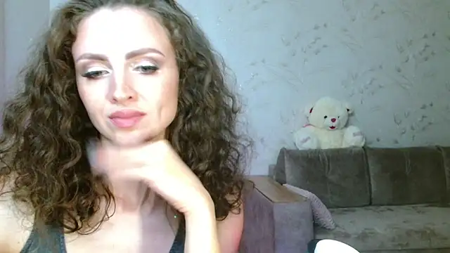 Amber_Carrol live