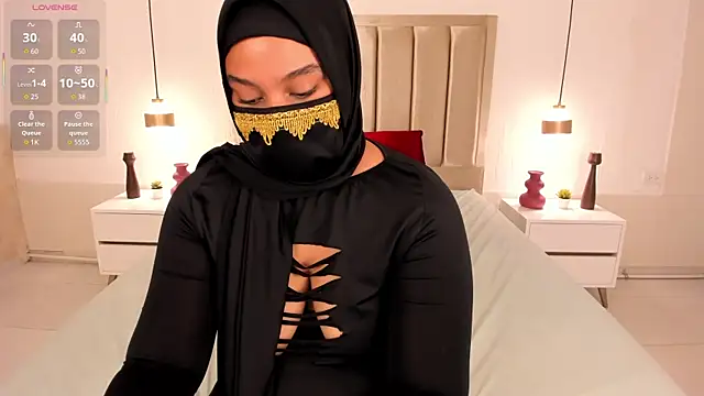 Galia_farah live