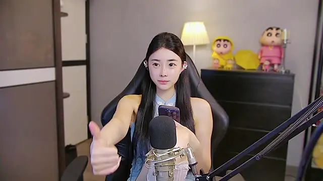 XiaoYuBao- live