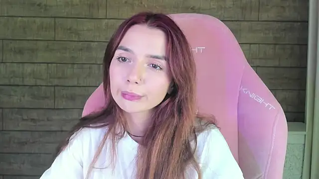 VanessaVienne live