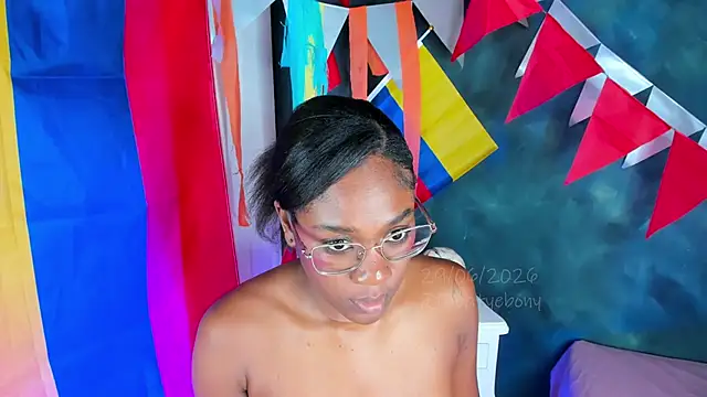 Beautyebony_ live