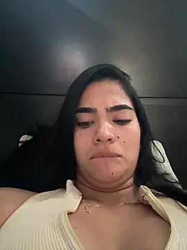 NatyFerrer_ live