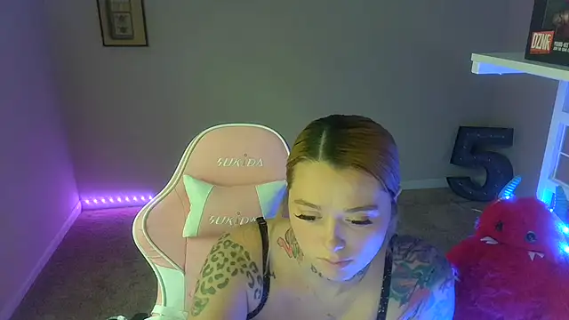 karmathevixen live