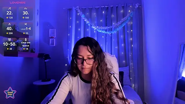 Alexis_Scott_ live