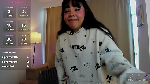 olivia_dluxe live