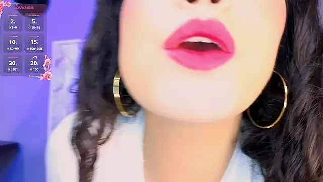 Perla_cambell live