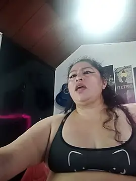 Keyla01_ live