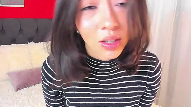 SophiaLiu live