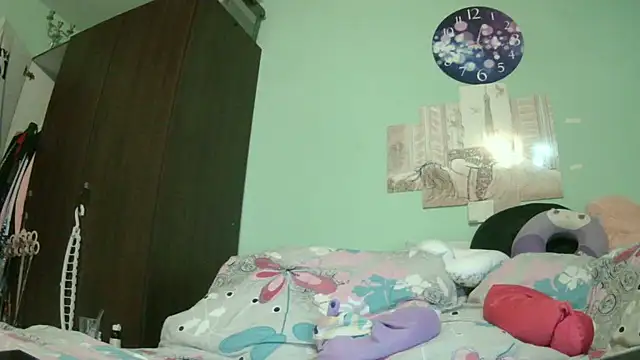 SexyGioconda live