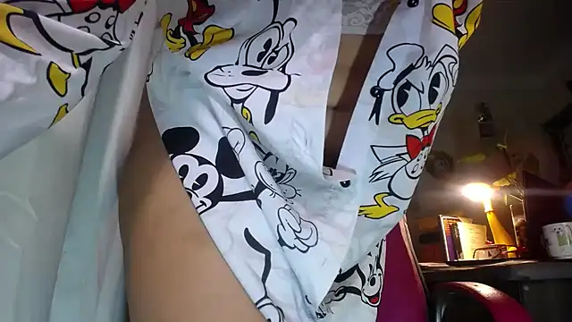 danielle_rose_1 live
