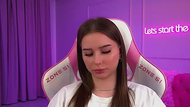 DianaVert live