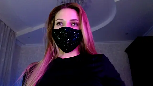 Iris_lave live